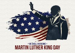 NO SCHOOL - MARTIN LUTHER KING, JR., DAY | St. Thomas More School